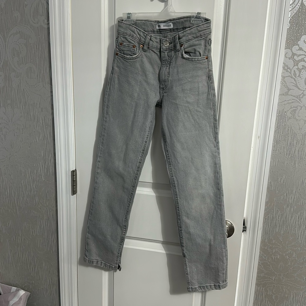 Zara jeans